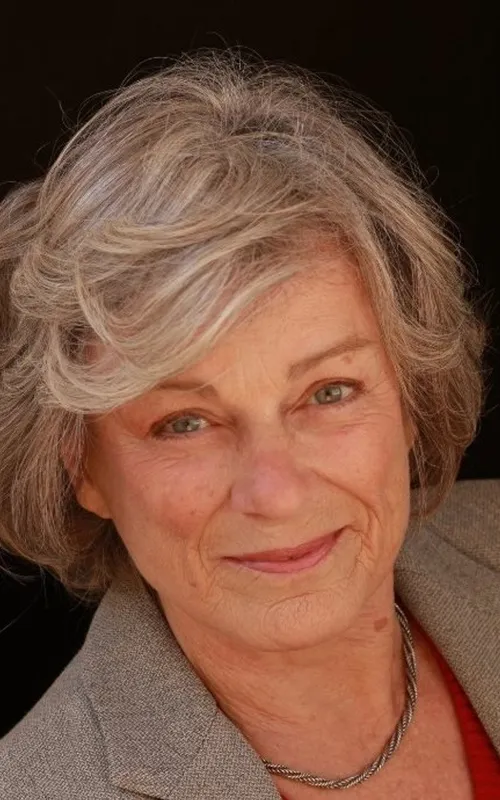 Anne Gee Byrd