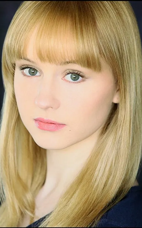 Anna Friedman