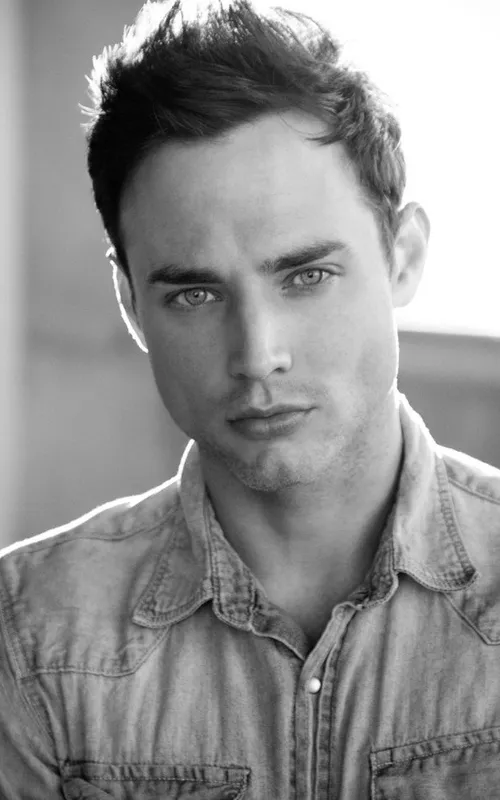 Ben Easter