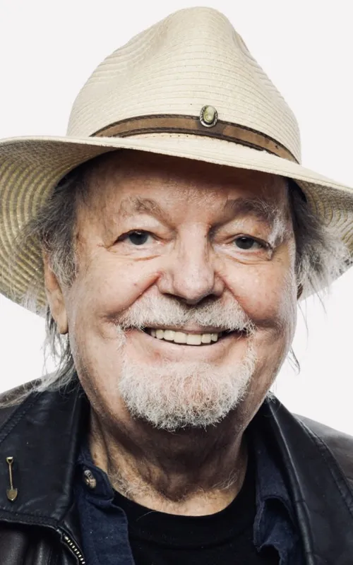 Russ Tamblyn