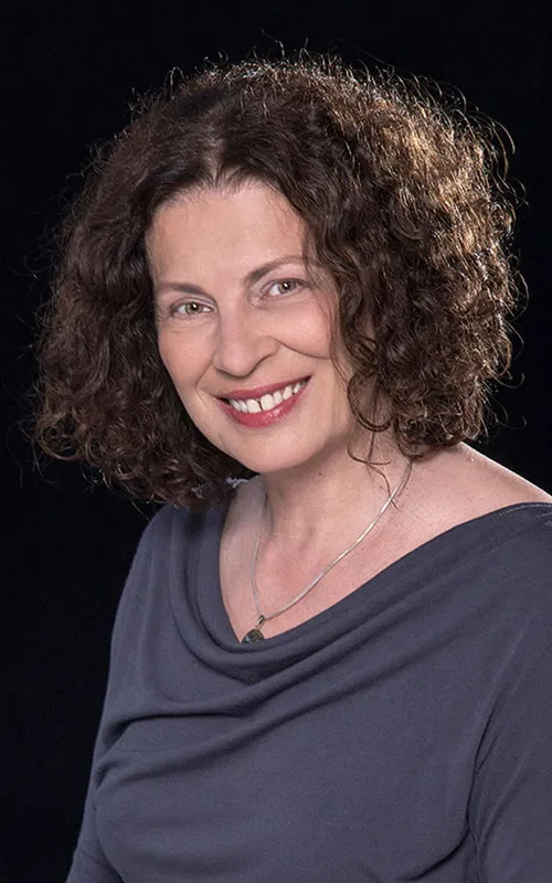 Dubravka Ostojić