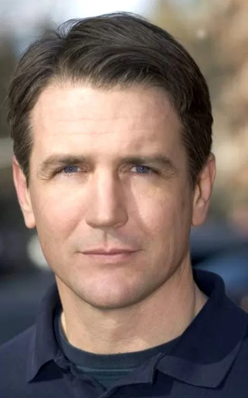Richard Joseph Paul