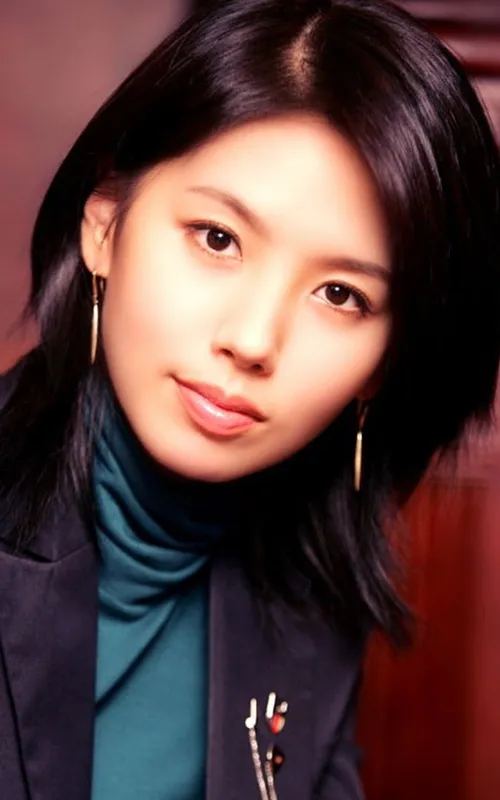 Lee Eun-ju
