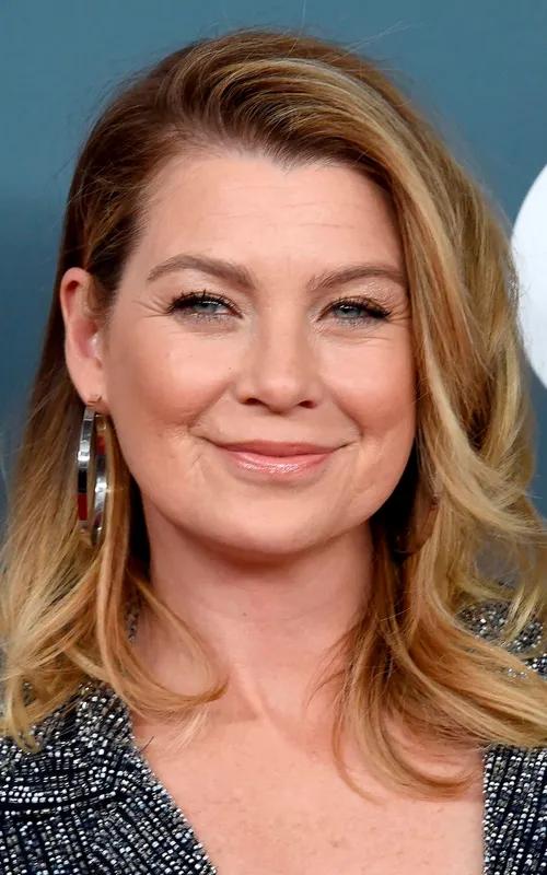 Ellen Pompeo