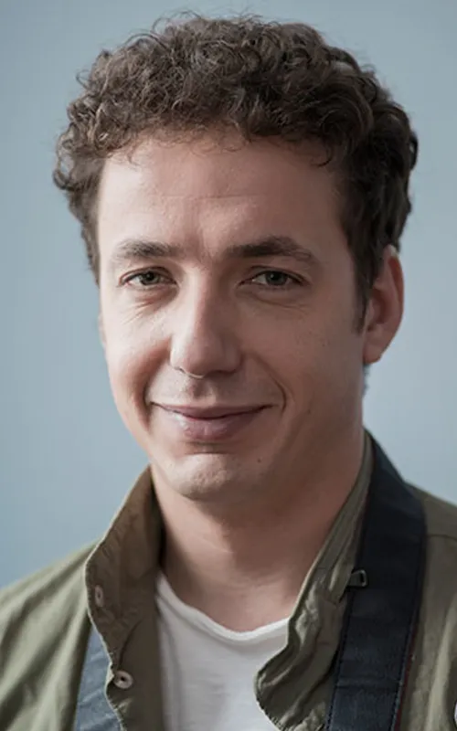 Vito Sanz