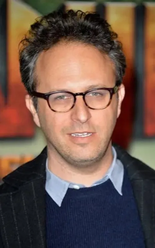Jake Kasdan