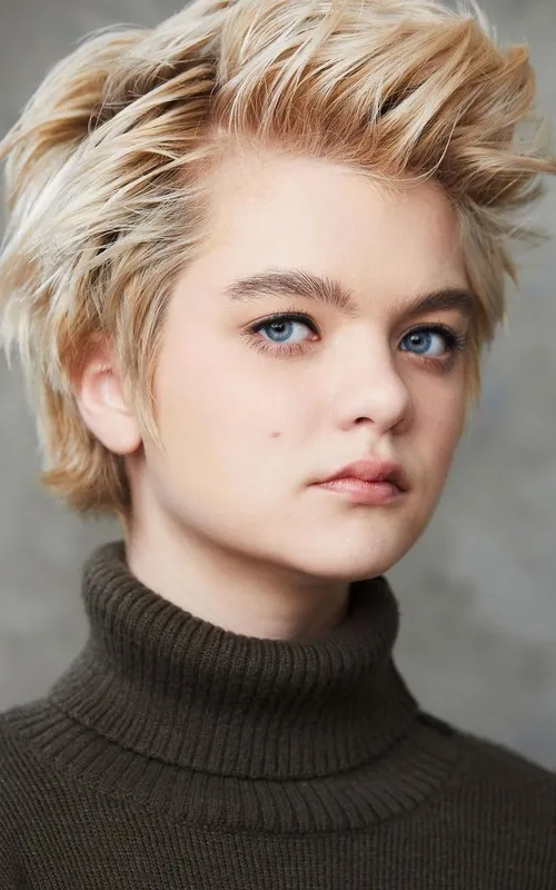 Presley Alexander