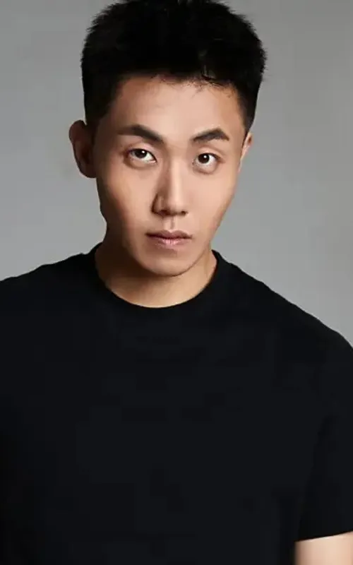 Luo Shengdeng