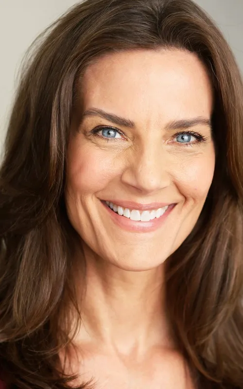 Terry Farrell