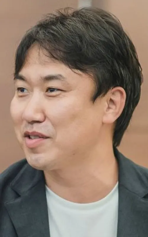 Kwak Ja-hyung