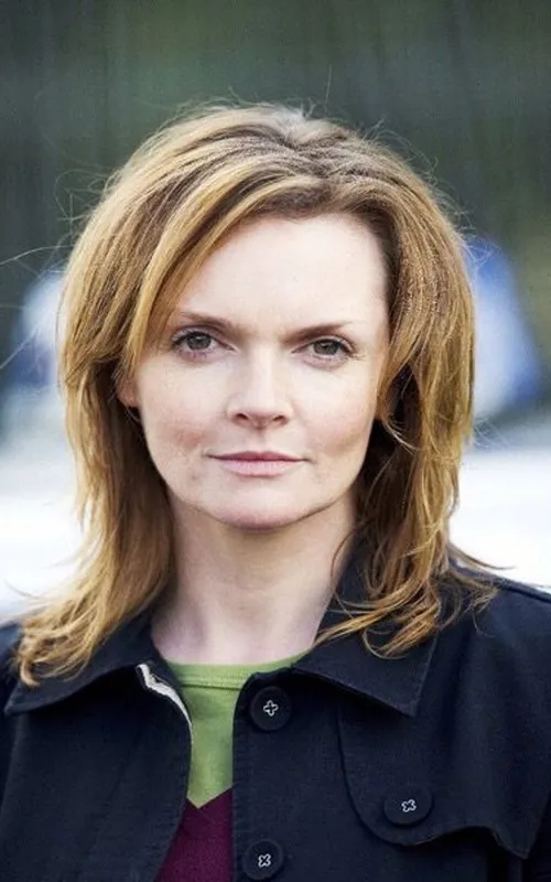 Sharon Small