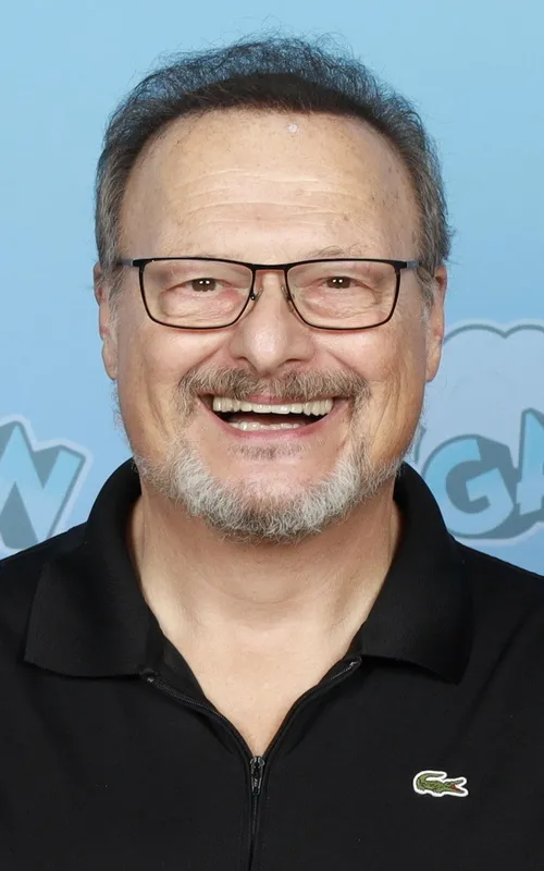 Wayne Knight