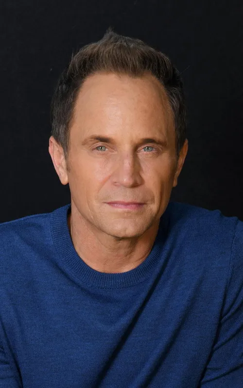 David Yost