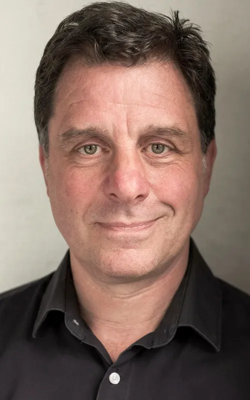 Joe Osborne