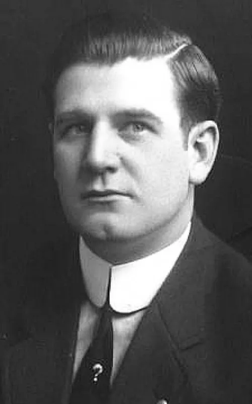 Kernan Cripps