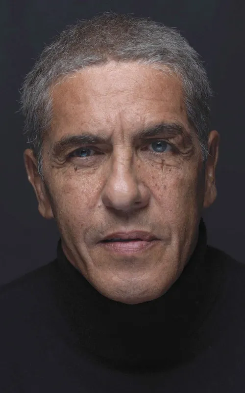 Samy Naceri