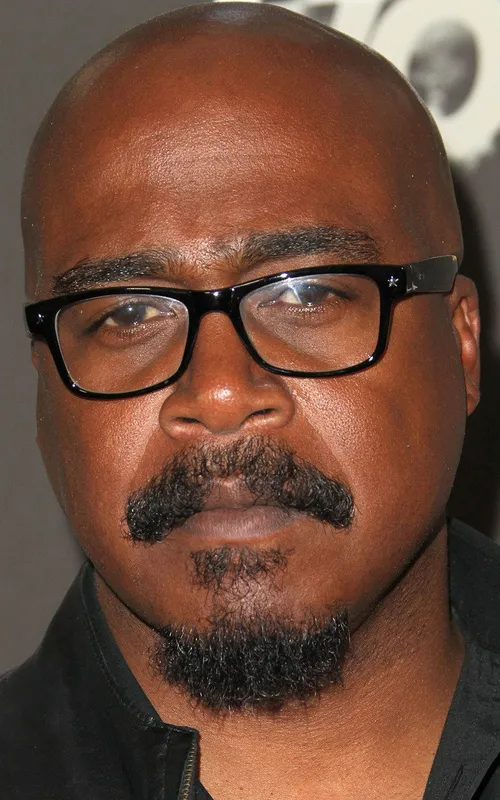 Marlon Young