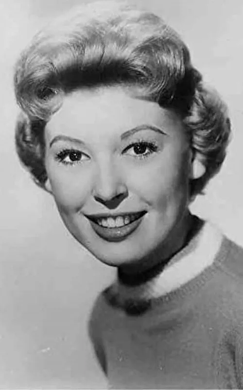 Barbara Ruick