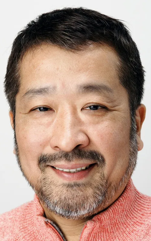 Kohsuke Meguro