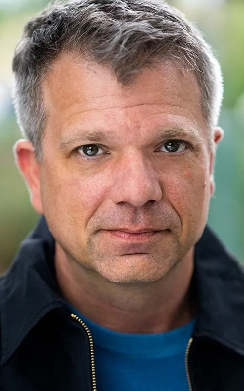 Chet Grissom