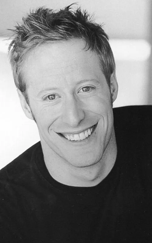 Josh Alexander