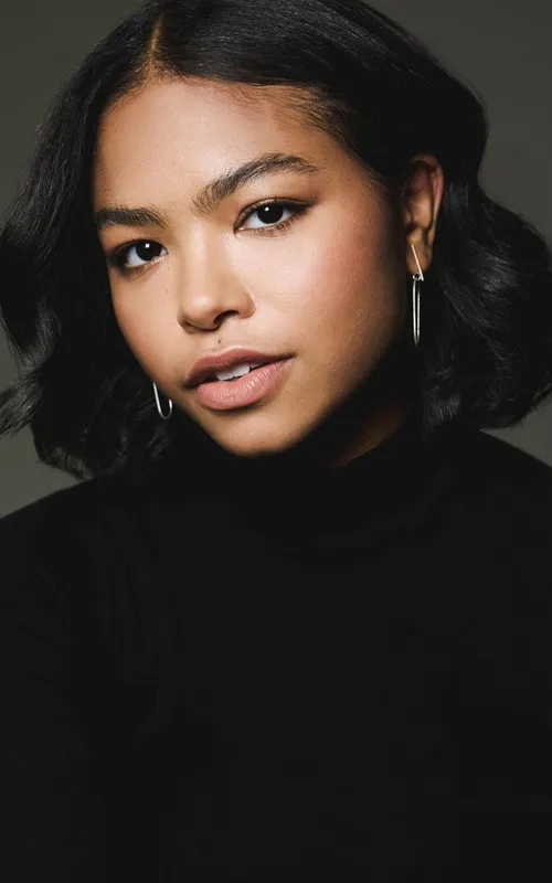 Navia Robinson