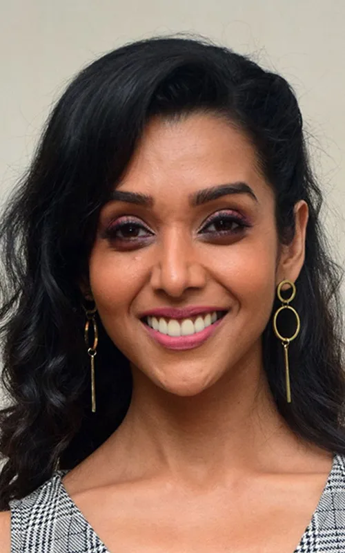 Anupriya Goenka