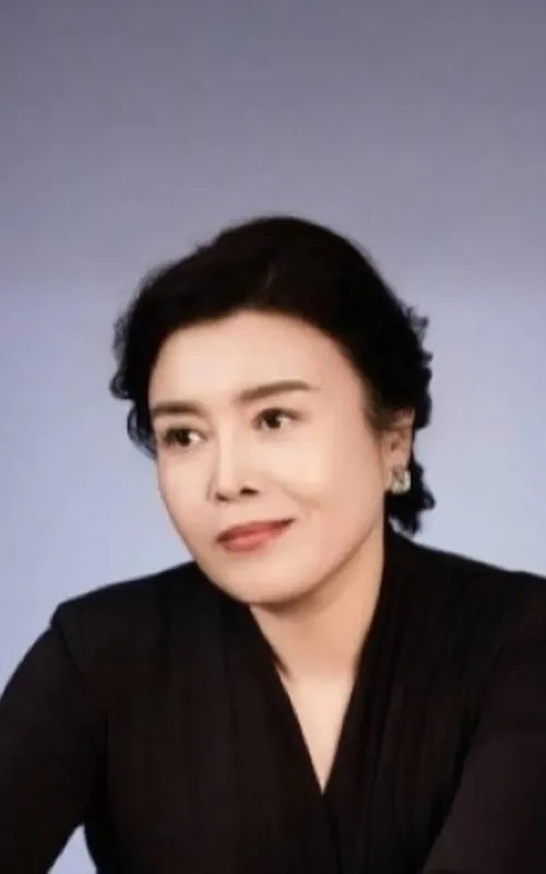 Ding Jiali