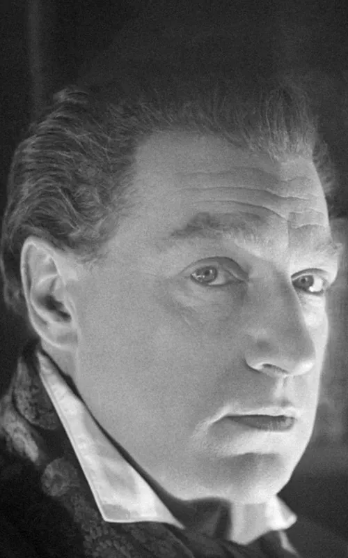 Sacha Guitry