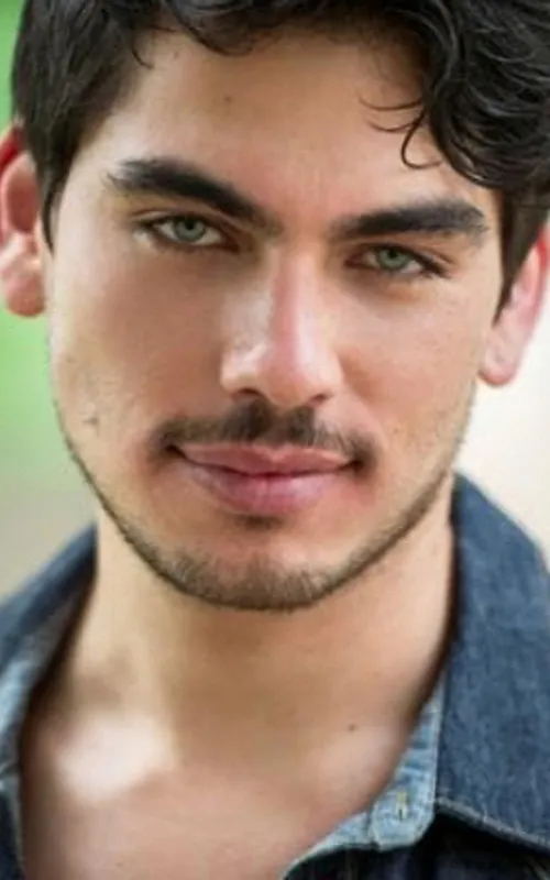 Joshua Gutiérrez