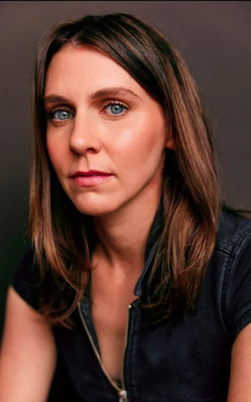 Hyten Davidson