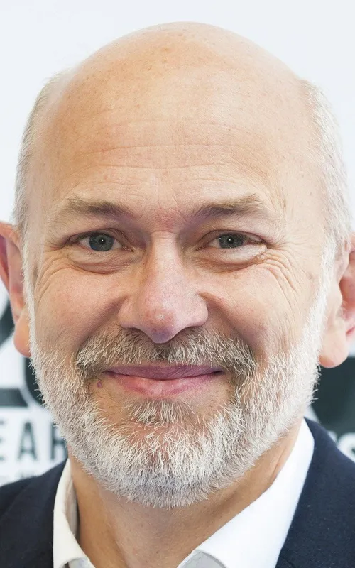 Vincent Franklin