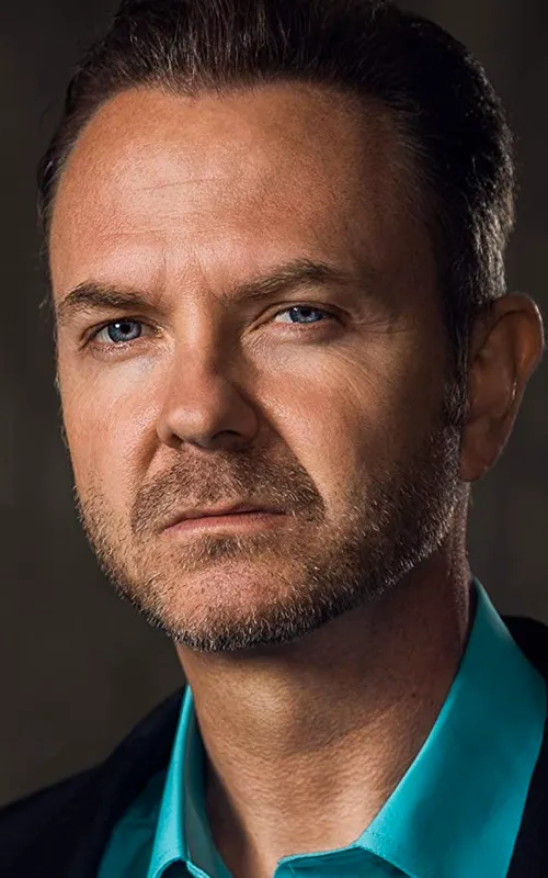 Randy Davison
