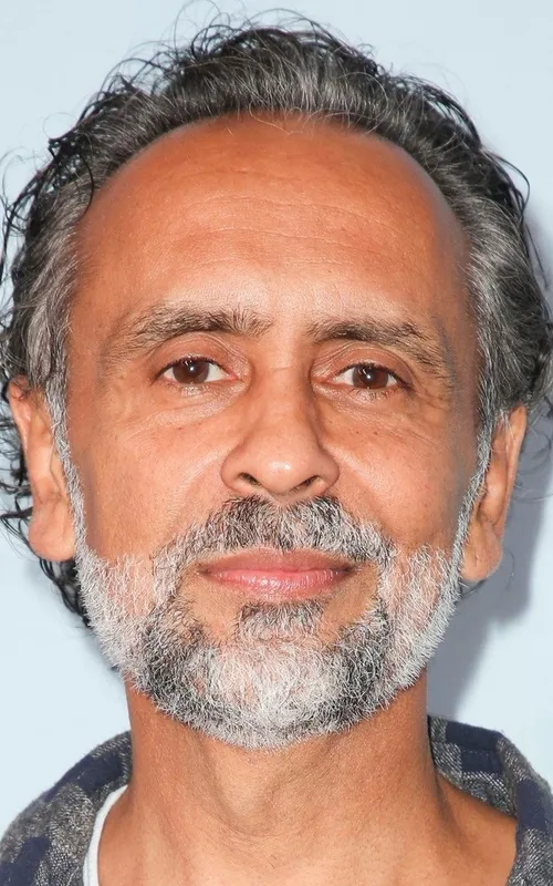 Bernard White