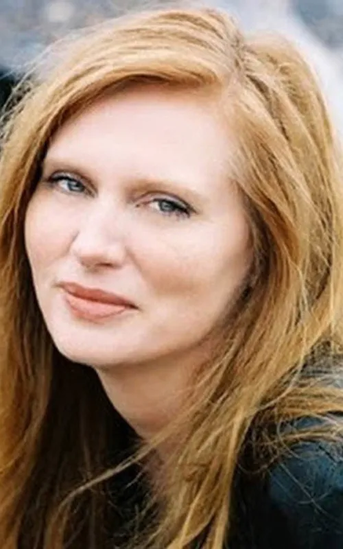 Heidi von Palleske