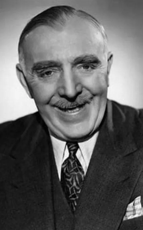 Clarence Kolb