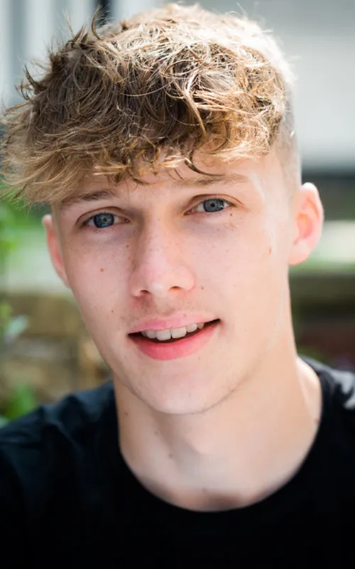 Harry Seymour