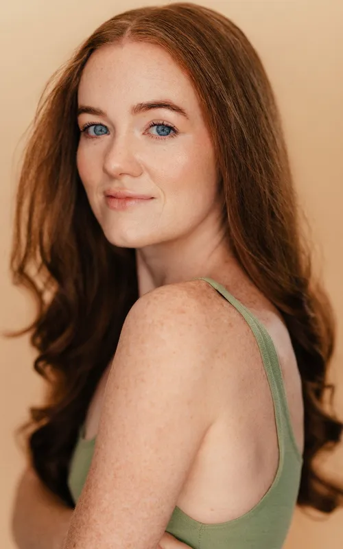 Ana Mackenzie