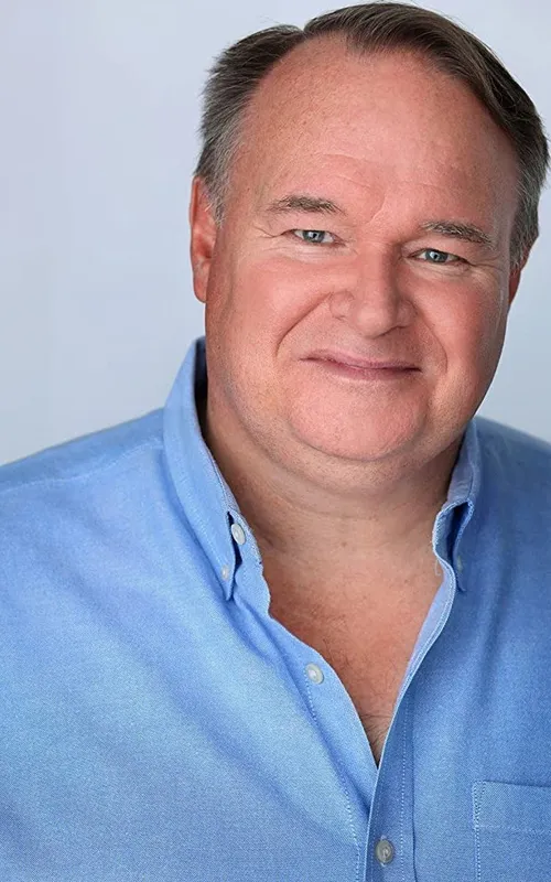 Tom McGowan