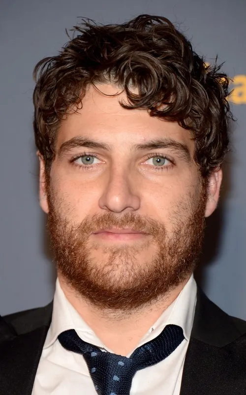 Adam Pally