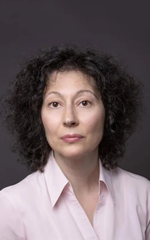 Marina Corelli