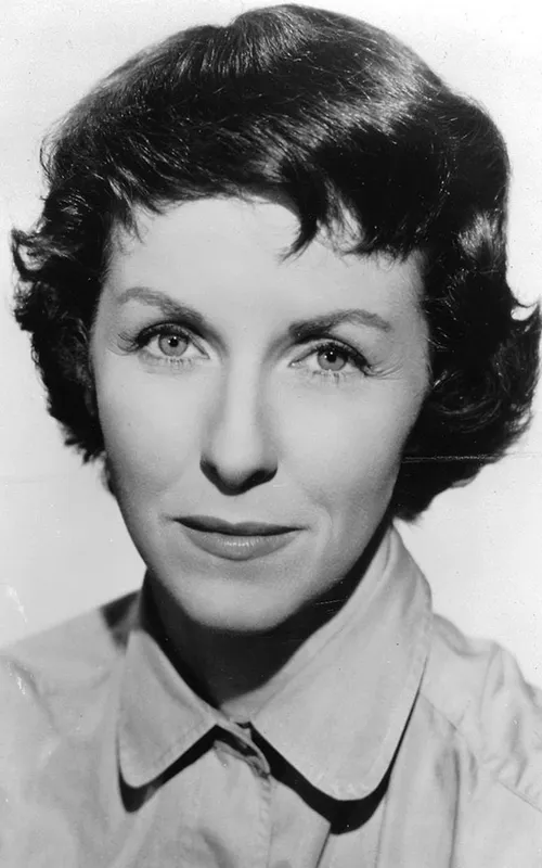 Betsy Blair