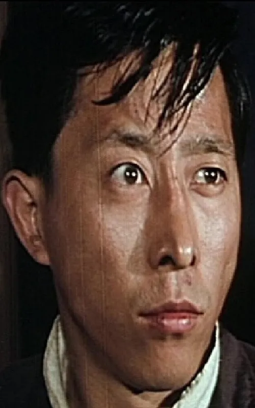 Kwan Hung