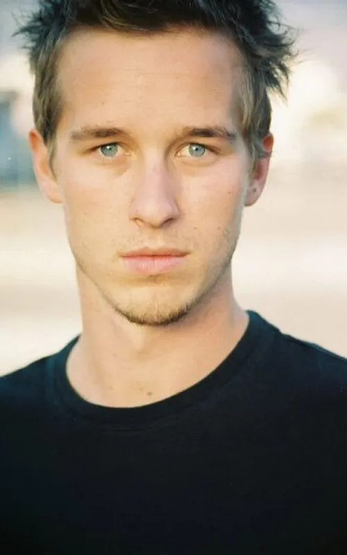 Ryan Carlberg