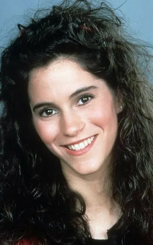 Jami Gertz