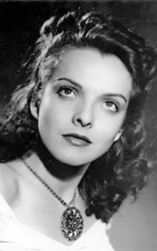 Margaret Tallichet