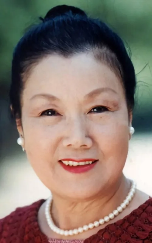 Keiko Koyanagi