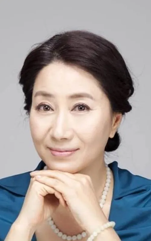 Song Ok-suk