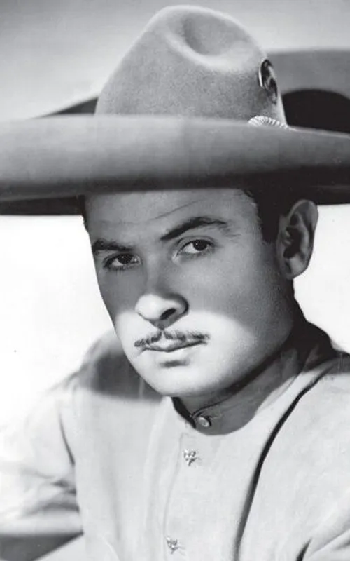 Antonio Aguilar
