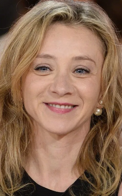 Sylvie Testud